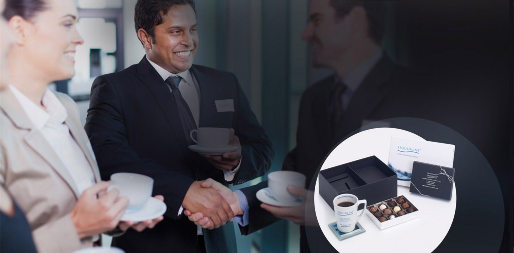 Packaging & corporate gifts
