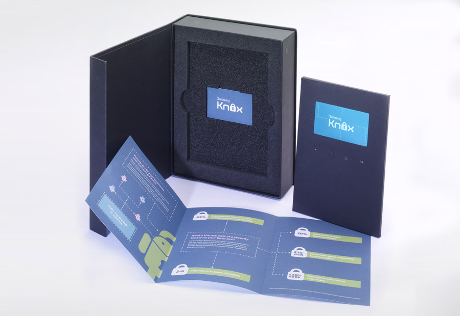 Packaging Example