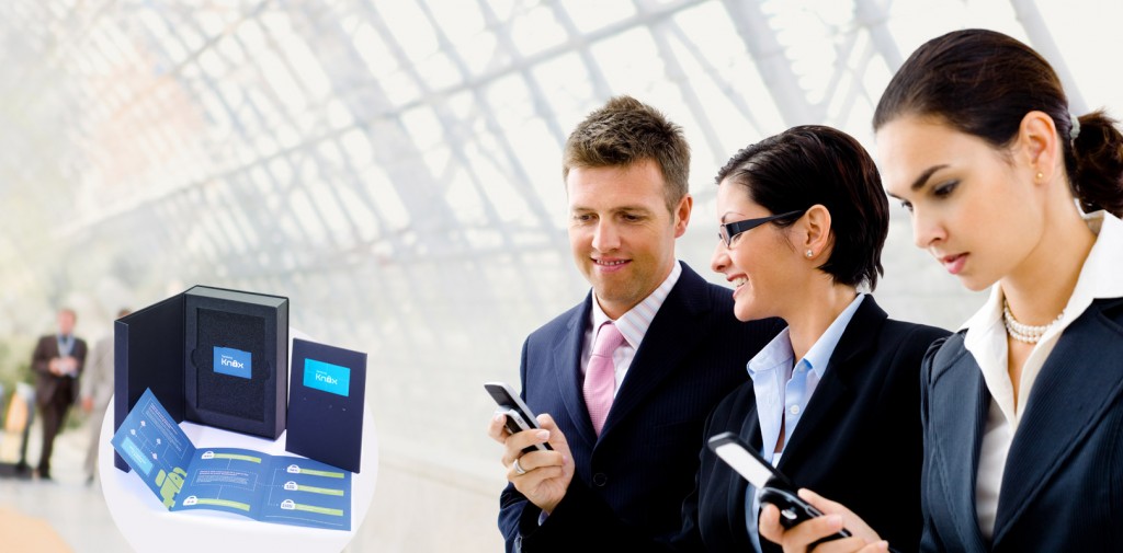 Samsung KNOX Case Study 