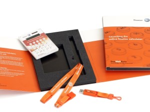 VW Finance Calculator