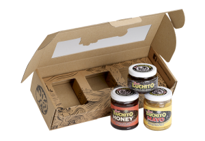 Luchito-Box