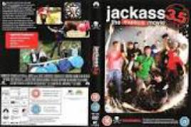 Jackass 3.5