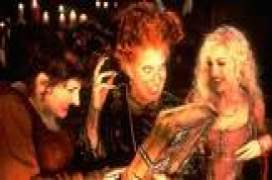 Hocus Pocus 2