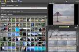 Fast Video Cataloger 8