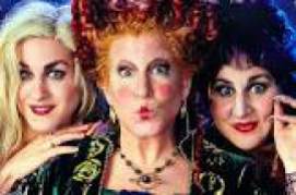 Hocus Pocus 2