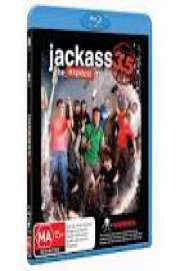 Jackass 3.5
