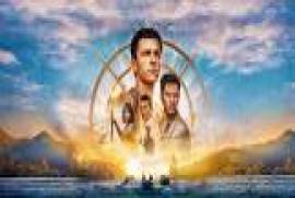 Uncharted 2022.720P