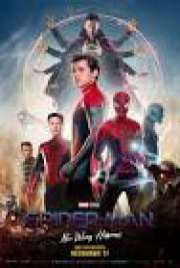 SpiderMan No Way Home 2021