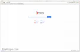 Torch Browser