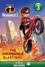 The Incredibles 2